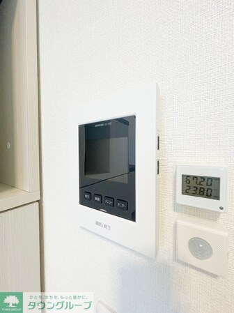 ハーモニーテラス富士見台IIIの物件内観写真